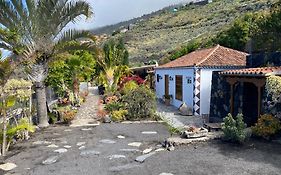 Casa Rural Los Mangos